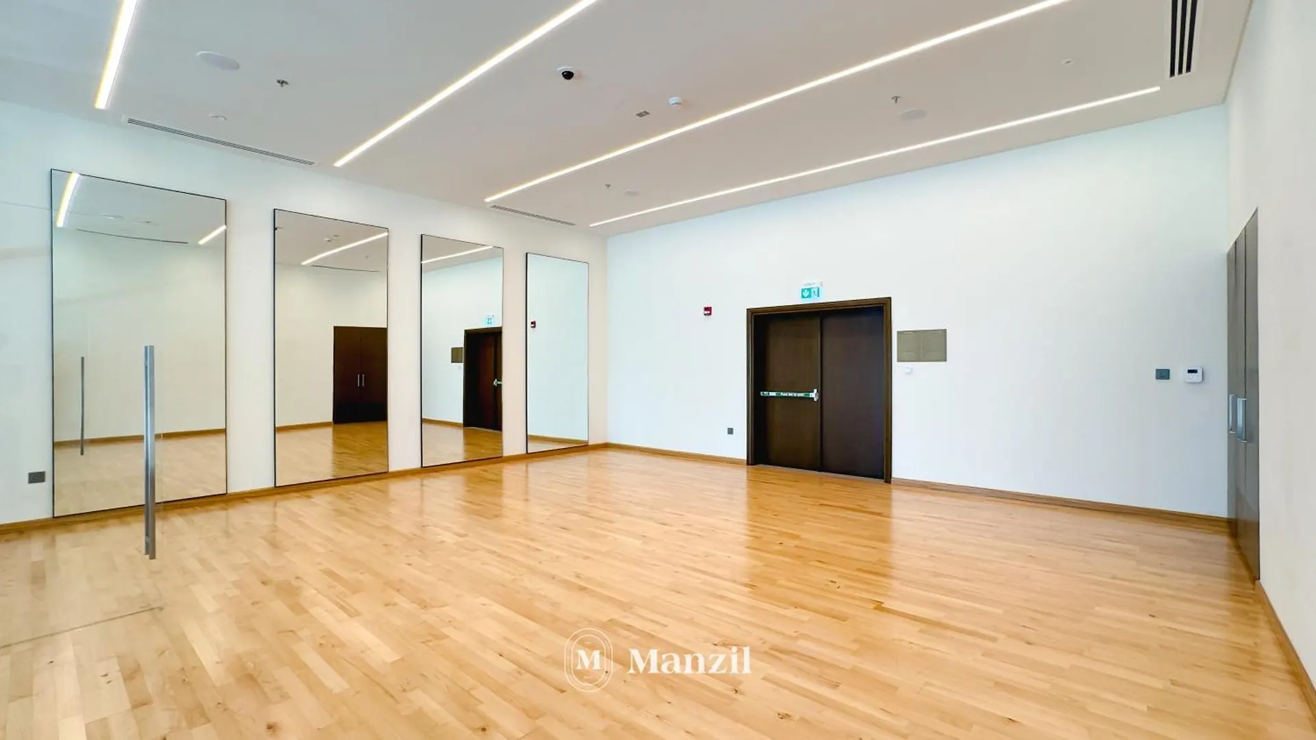 Apartment Manzil - 3Br Plus Maids Room In Downtown With Burj Khalifa View Dubai United Arab Emirates
